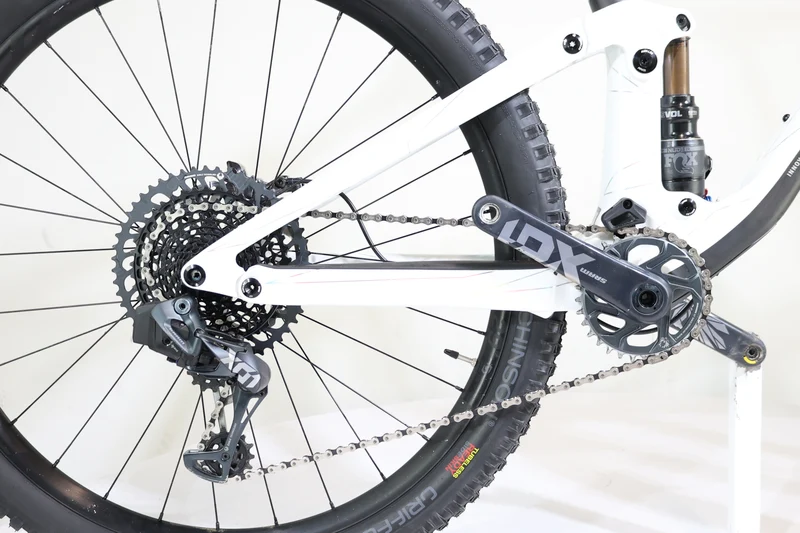 SCOTT Genius 900 Tuned AXS 2022 T.M 247471