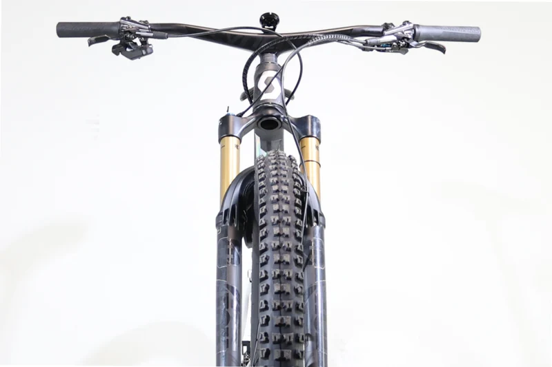 SCOTT Genius 900 Tuned AXS 2022 T.M 247471