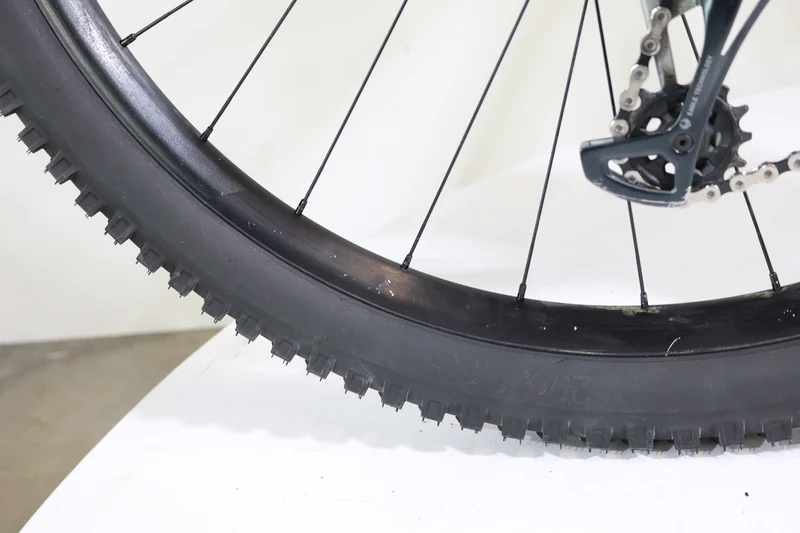 SCOTT Genius 900 Tuned AXS 2022 T.M 247471