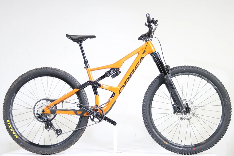 ORBEA Occam H20 LT 2023 T.M 247839