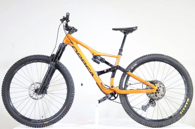 ORBEA Occam H20 LT 2023 T.M 247839
