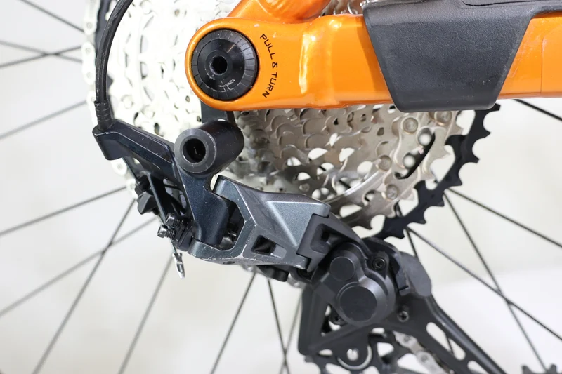 ORBEA Occam H20 LT 2023 T.M 247839