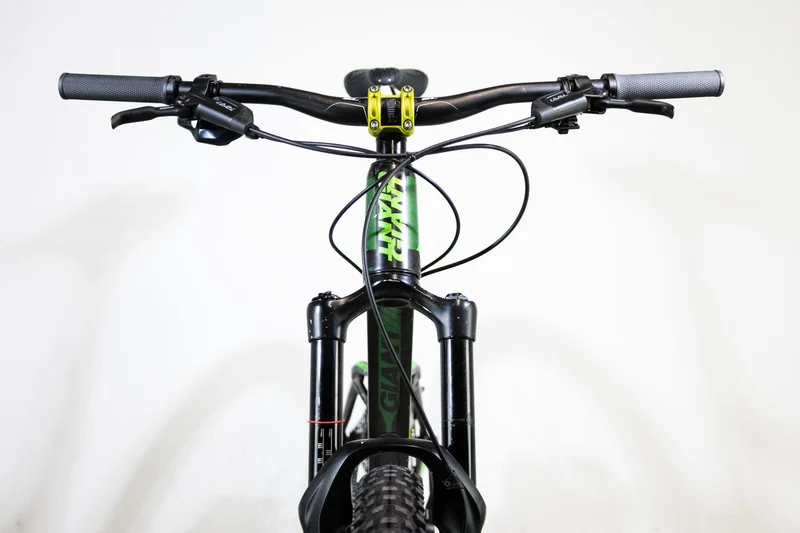 Giant Trance Advanced 2017 T.L 2205