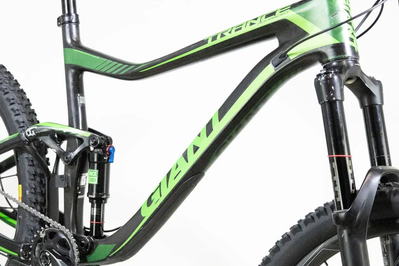 Giant Trance Advanced 2017 T.L 2205