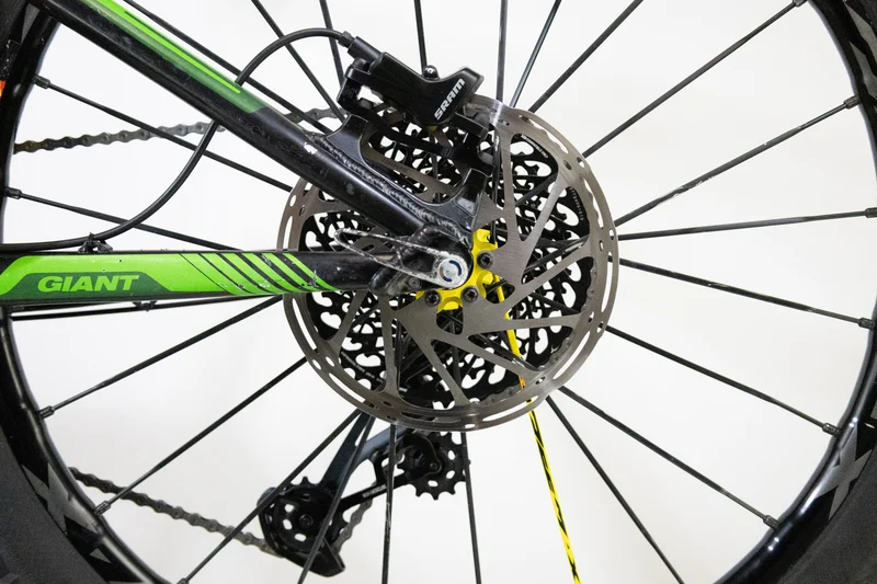 Giant Trance Advanced 2017 T.L 2205