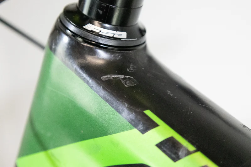 Giant Trance Advanced 2017 T.L 2205