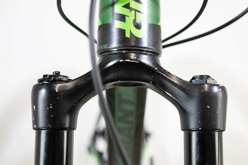 Giant Trance Advanced 2017 T.L 2205