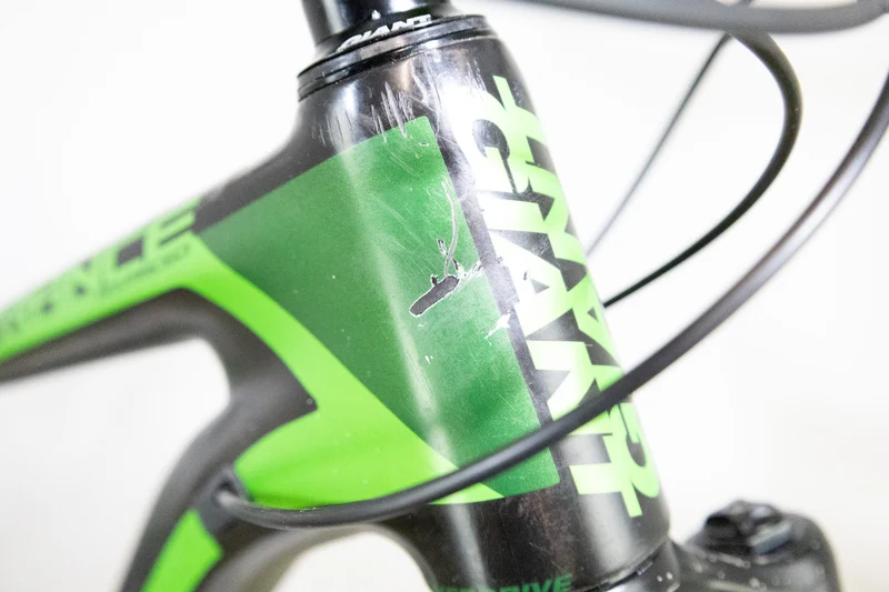 Giant Trance Advanced 2017 T.L 2205