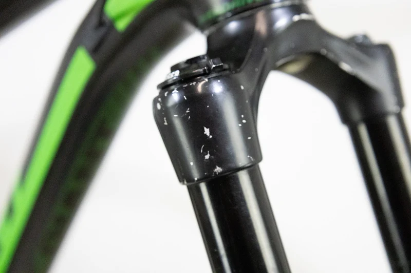Giant Trance Advanced 2017 T.L 2205