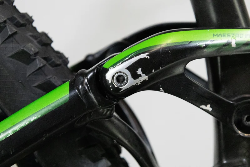 Giant Trance Advanced 2017 T.L 2205