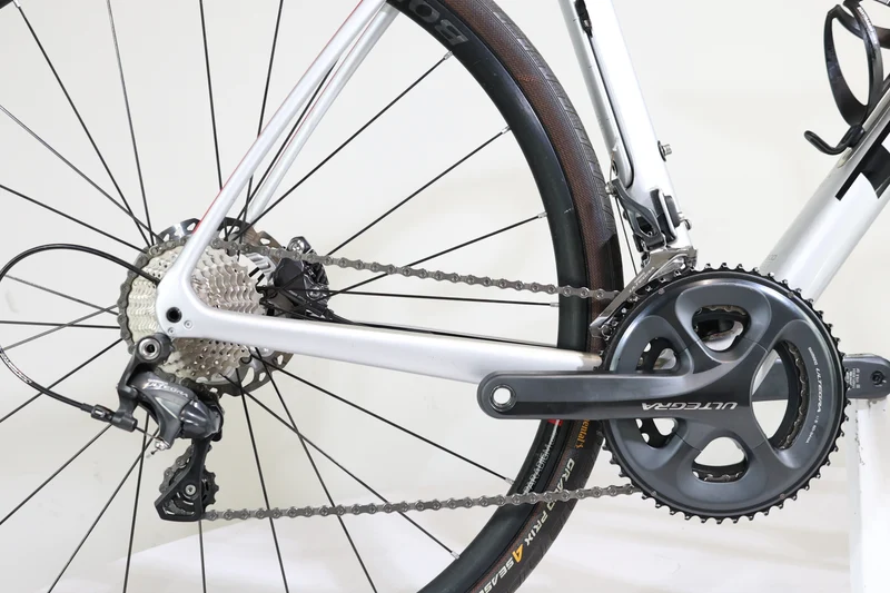 TREK Domane SLR 6 2019 T.54 246225