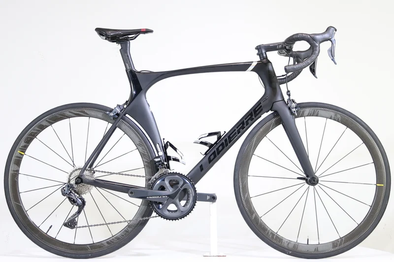 LAPIERRE Aircode SL 700 fdj di2 2020 T.XL 247016
