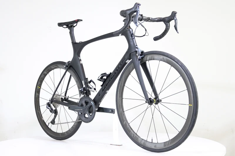 LAPIERRE Aircode SL 700 fdj di2 2020 T.XL 247016