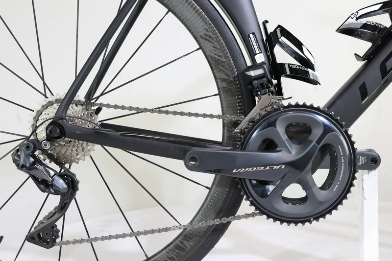 LAPIERRE Aircode SL 700 fdj di2 2020 T.XL 247016