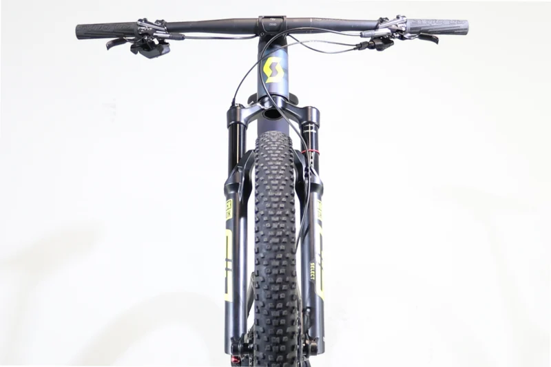 SCOTT Spark RC 900 Team Issue AXS 2022 247542