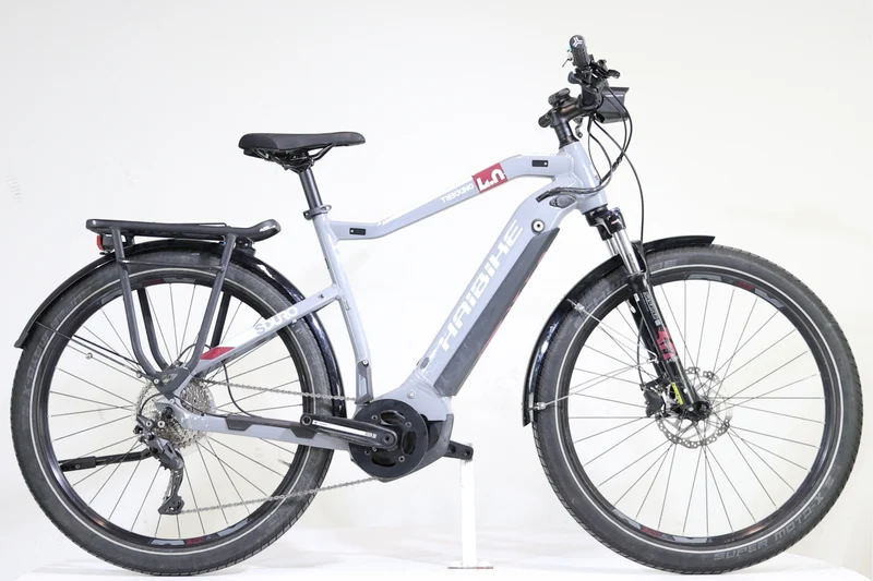 HAIBIKE Sduro Trekking 4.0 2020 T.M 246570