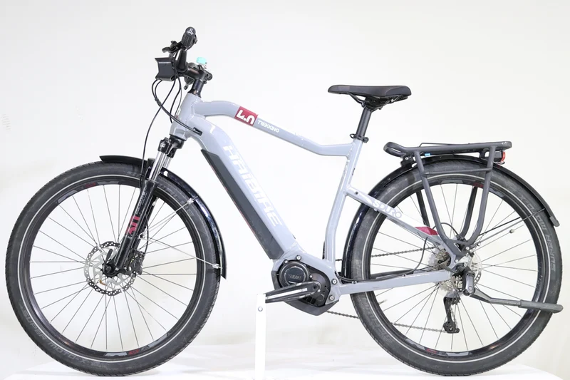 HAIBIKE Sduro Trekking 4.0 2020 T.M 246570