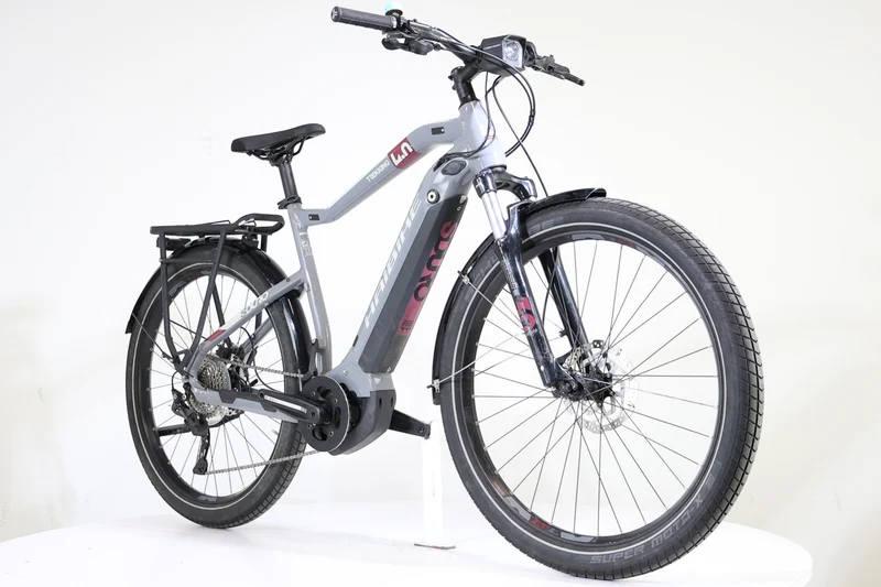 HAIBIKE Sduro Trekking 4.0 2020 T.M 246570