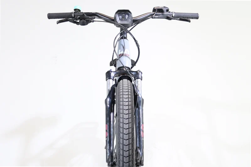 HAIBIKE Sduro Trekking 4.0 2020 T.M 246570