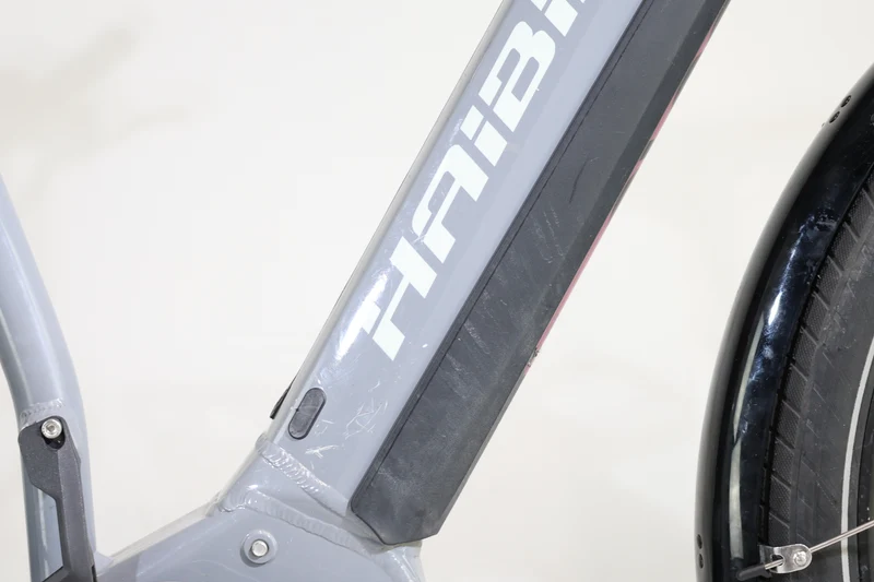HAIBIKE Sduro Trekking 4.0 2020 T.M 246570