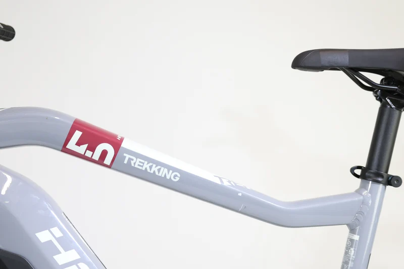 HAIBIKE Sduro Trekking 4.0 2020 T.M 246570