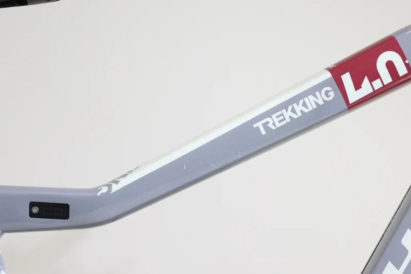 HAIBIKE Sduro Trekking 4.0 2020 T.M 246570