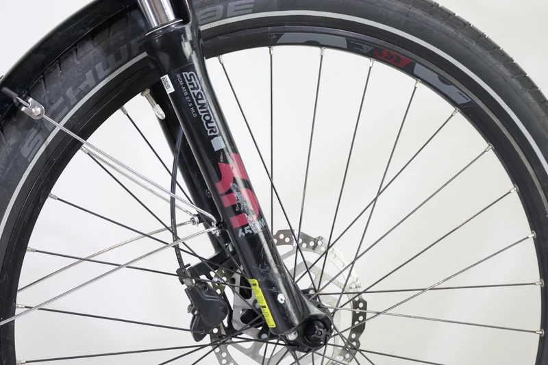 HAIBIKE Sduro Trekking 4.0 2020 T.M 246570