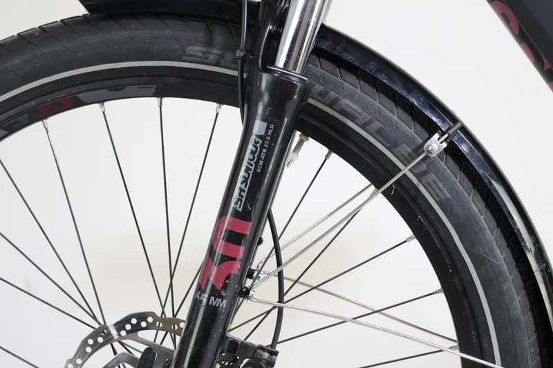 HAIBIKE Sduro Trekking 4.0 2020 T.M 246570