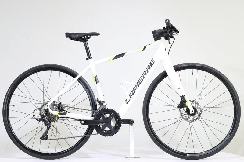 LAPIERRE E-Sensium AL 200 2020 T.M 247062
