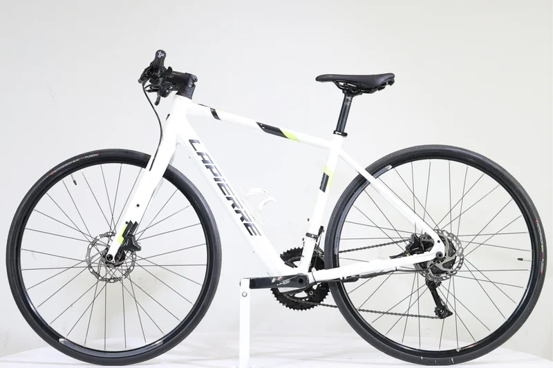 LAPIERRE E-Sensium AL 200 2020 T.M 247062