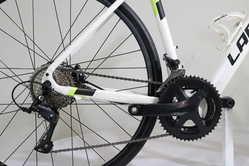 LAPIERRE E-Sensium AL 200 2020 T.M 247062