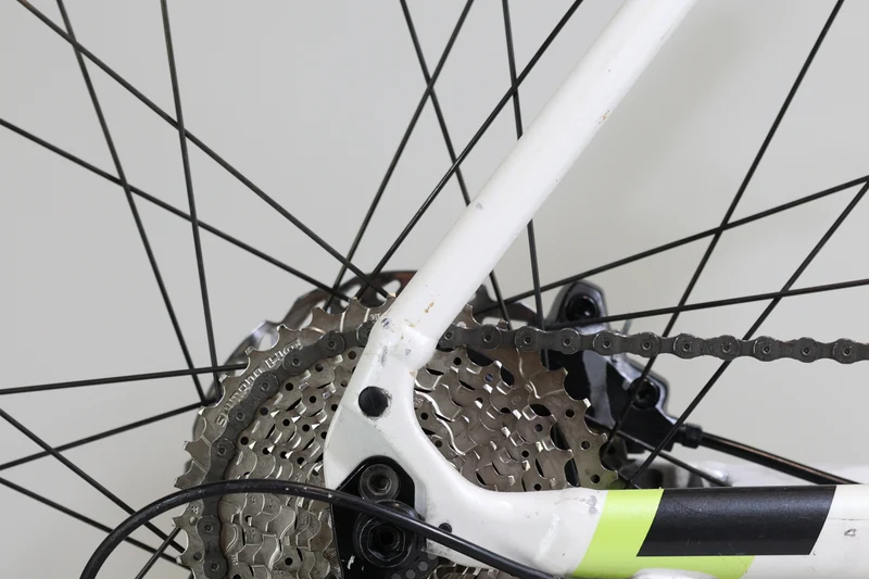 LAPIERRE E-Sensium AL 200 2020 T.M 247062