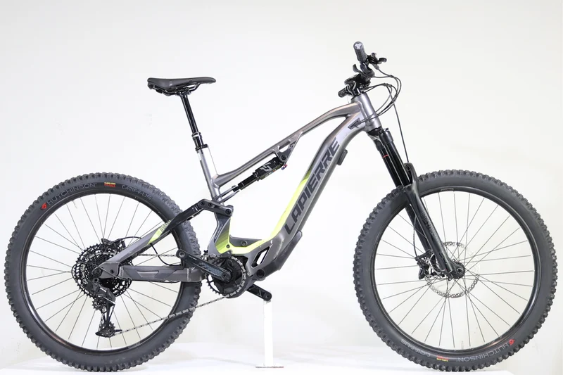 Lapierre Overvolt AM 6.5 2020 T.L 246482