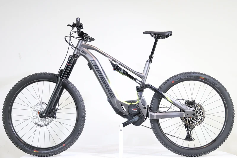 Lapierre Overvolt AM 6.5 2020 T.L 246482