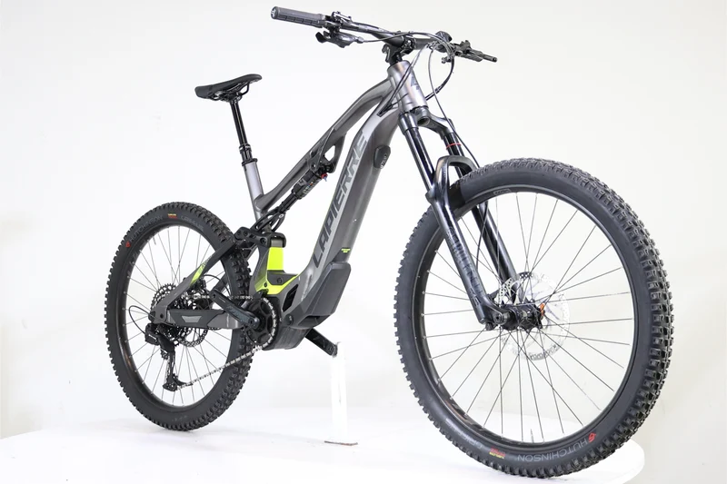Lapierre Overvolt AM 6.5 2020 T.L 246482