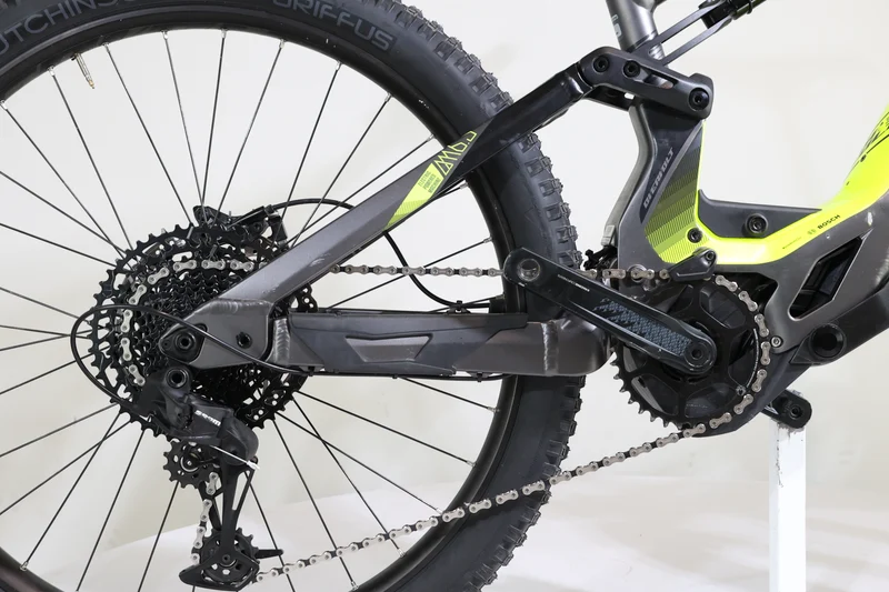 Lapierre Overvolt AM 6.5 2020 T.L 246482