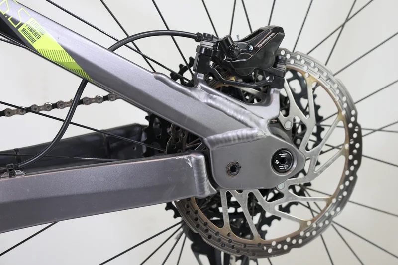 Lapierre Overvolt AM 6.5 2020 T.L 246482