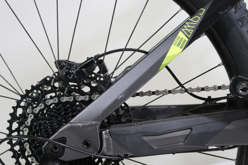 Lapierre Overvolt AM 6.5 2020 T.L 246482