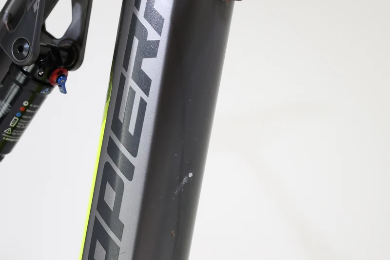 Lapierre Overvolt AM 6.5 2020 T.L 246482