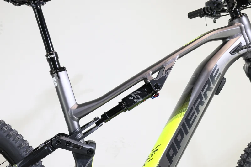 Lapierre Overvolt AM 6.5 2020 T.L 246482