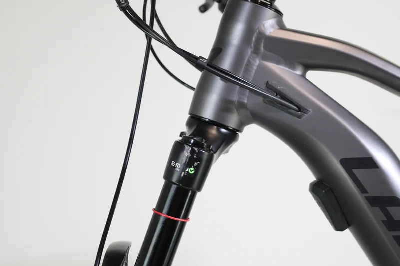 Lapierre Overvolt AM 6.5 2020 T.L 246482