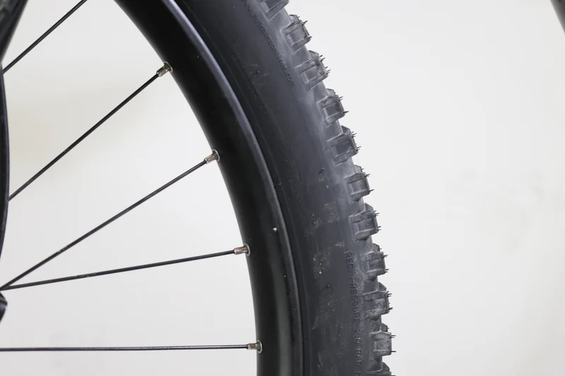 Lapierre Overvolt AM 6.5 2020 T.L 246482