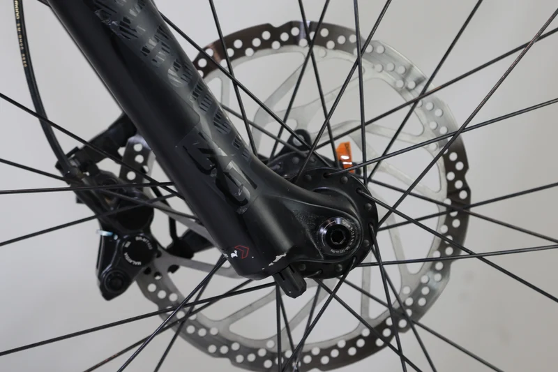 Lapierre Overvolt AM 6.5 2020 T.L 246482