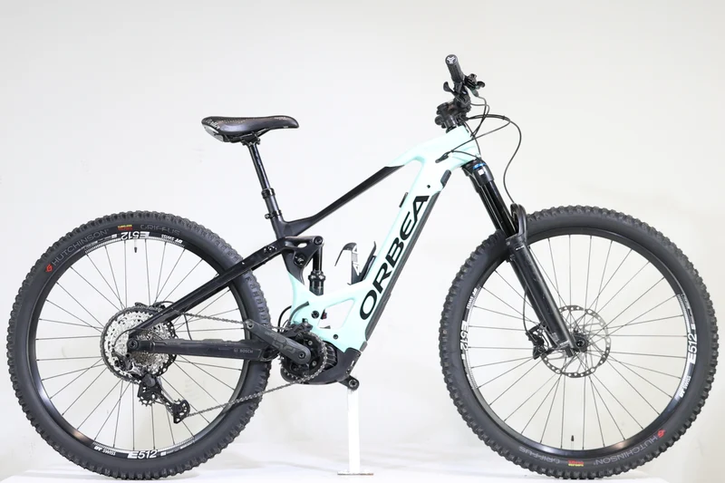 ORBEA Wild FS M20 2022 T.S/M 246009