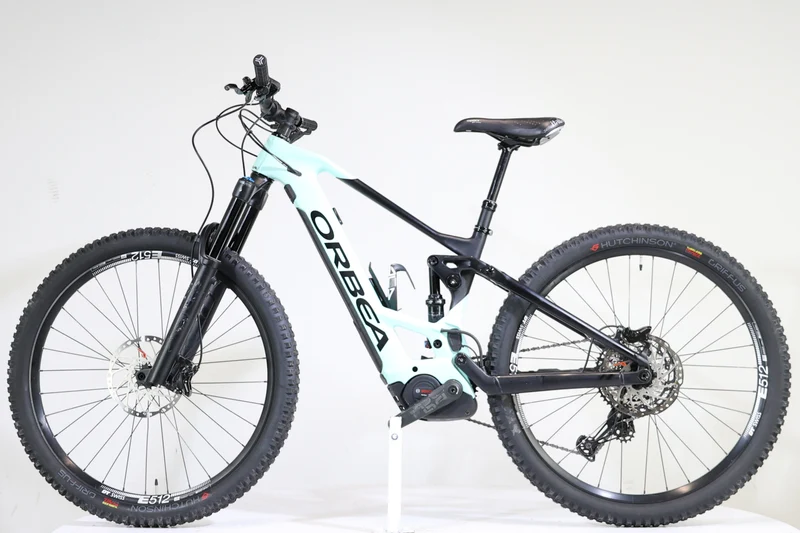 ORBEA Wild FS M20 2022 T.S/M 246009