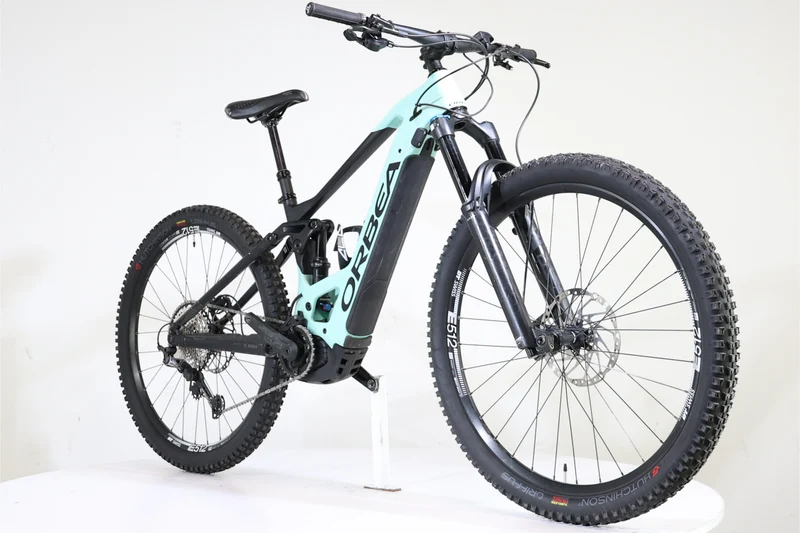 ORBEA Wild FS M20 2022 T.S/M 246009