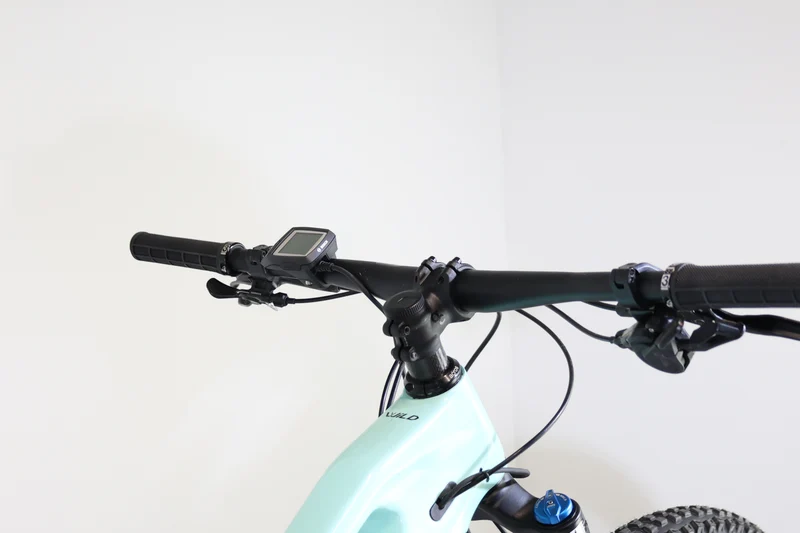 ORBEA Wild FS M20 2022 T.S/M 246009