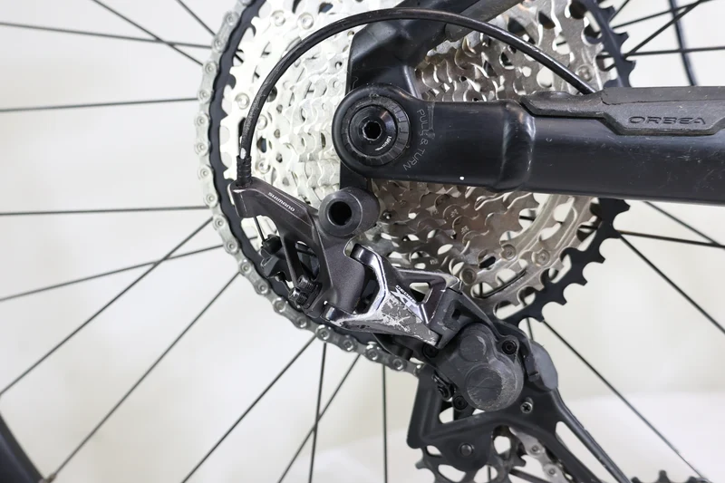 ORBEA Wild FS M20 2022 T.S/M 246009