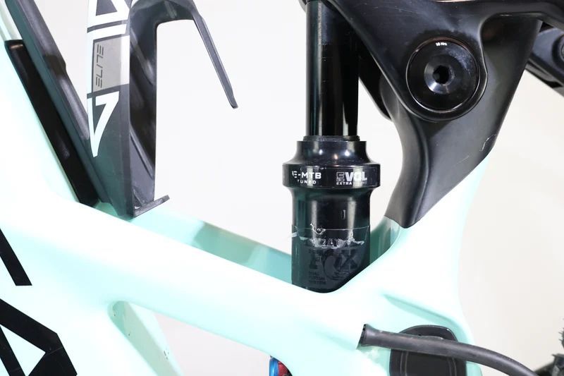ORBEA Wild FS M20 2022 T.S/M 246009