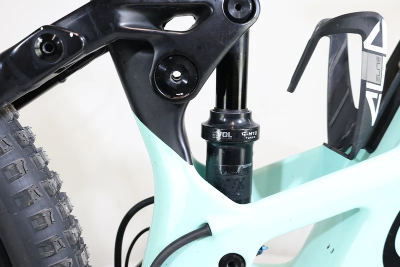 ORBEA Wild FS M20 2022 T.S/M 246009